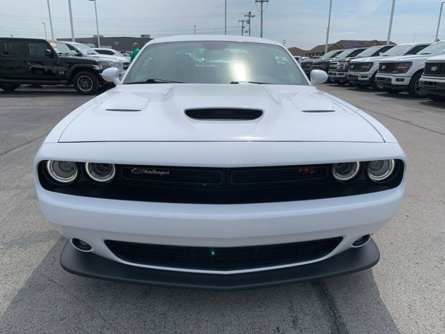 2023 Dodge Challenger R/T Scat Pack photo 2