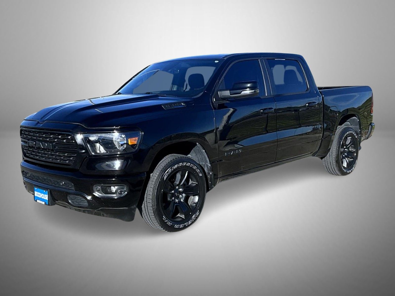 2024 RAM Ram 1500 Pickup Big Horn/Lone Star's photo