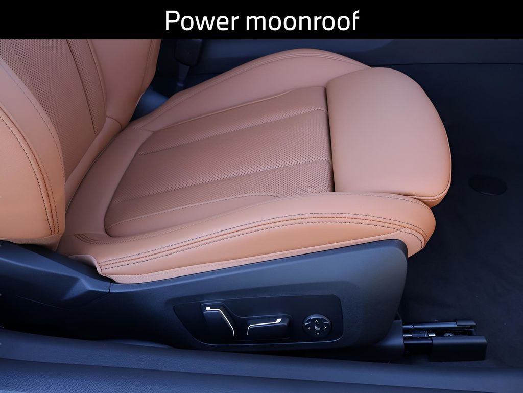 2025 Bmw 430i xDrive photo 12
