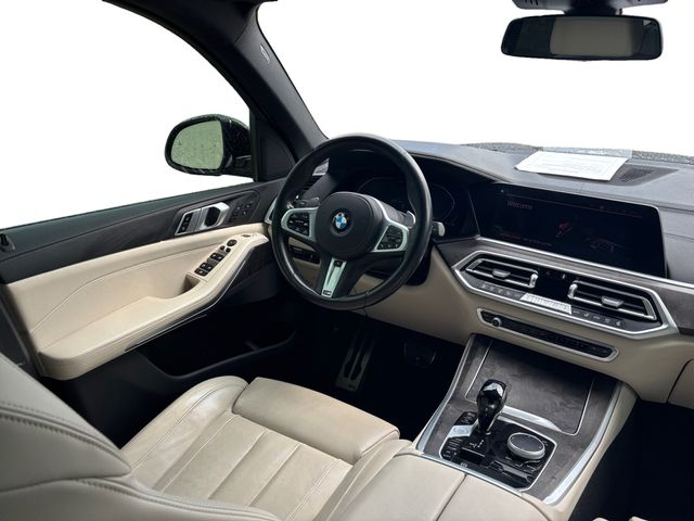 2022 Bmw X5 xDrive40i photo 23