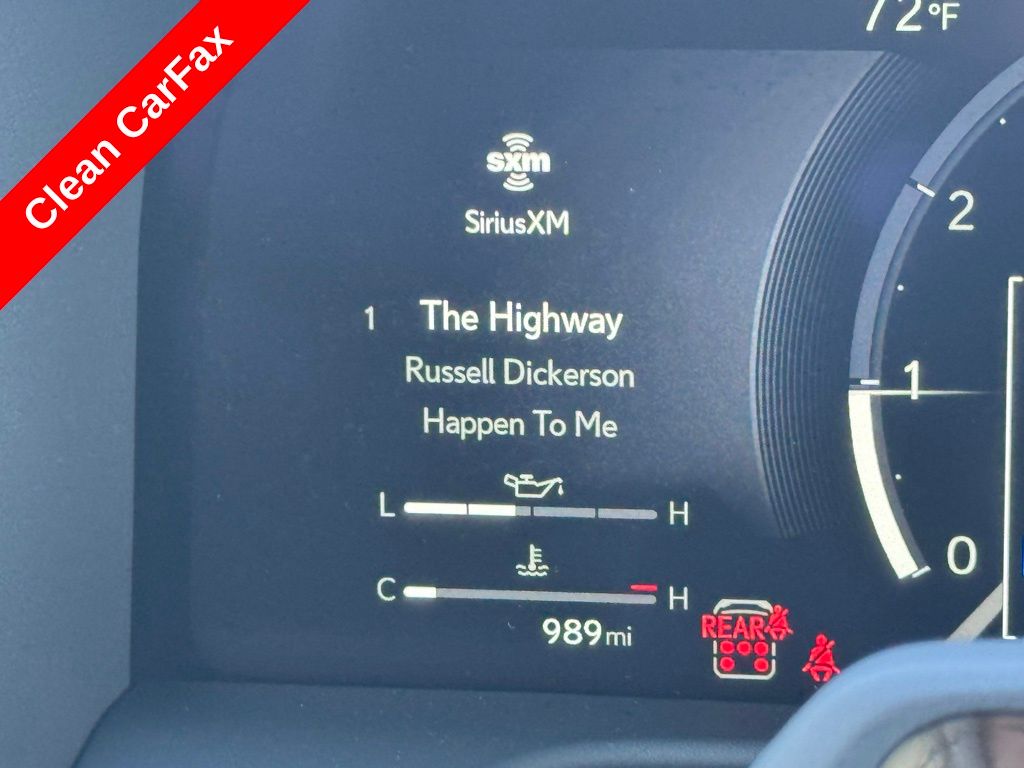 2025 Lexus GX 550 Premium photo 2