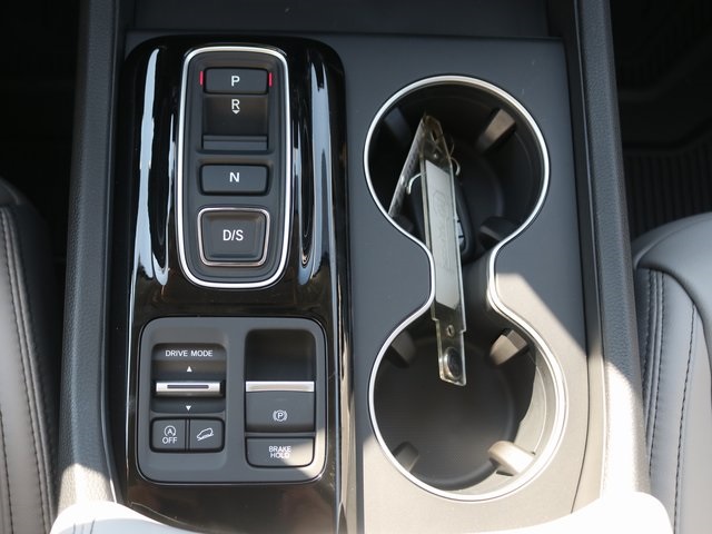 2025 Honda Pilot Touring photo 20