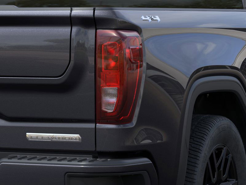 2026 Gmc Sierra 1500 Elevation photo 10