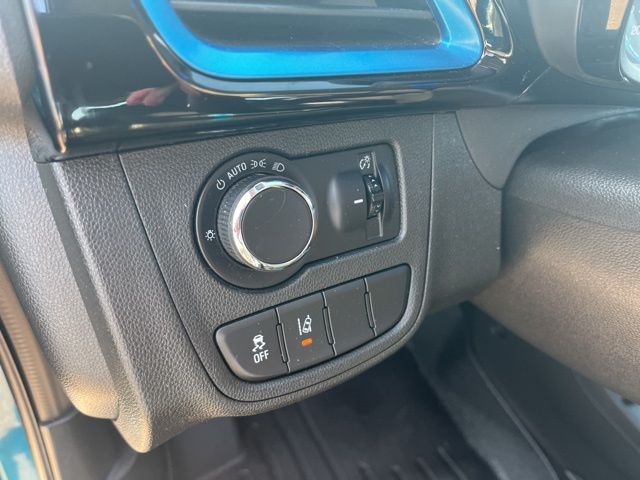 2019 Chevrolet Spark 2LT LT photo 10