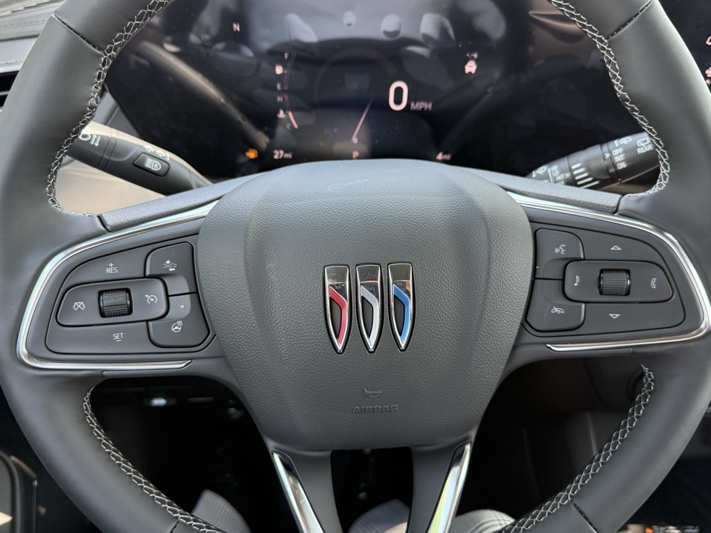 2026 Buick Encore GX Preferred photo 18