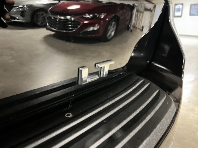 2024 Chevrolet Tahoe LT photo 26