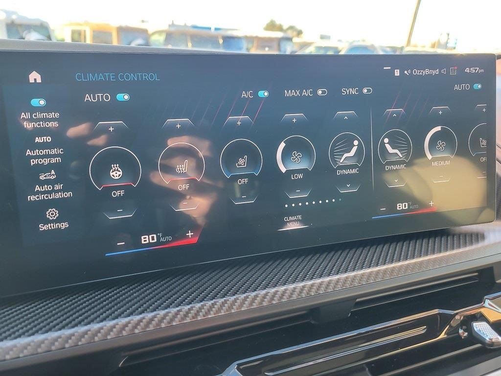 2023 BMW XM BASE AWD - Image 14