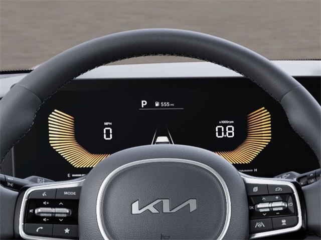 2026 Kia Carnival EX photo 20