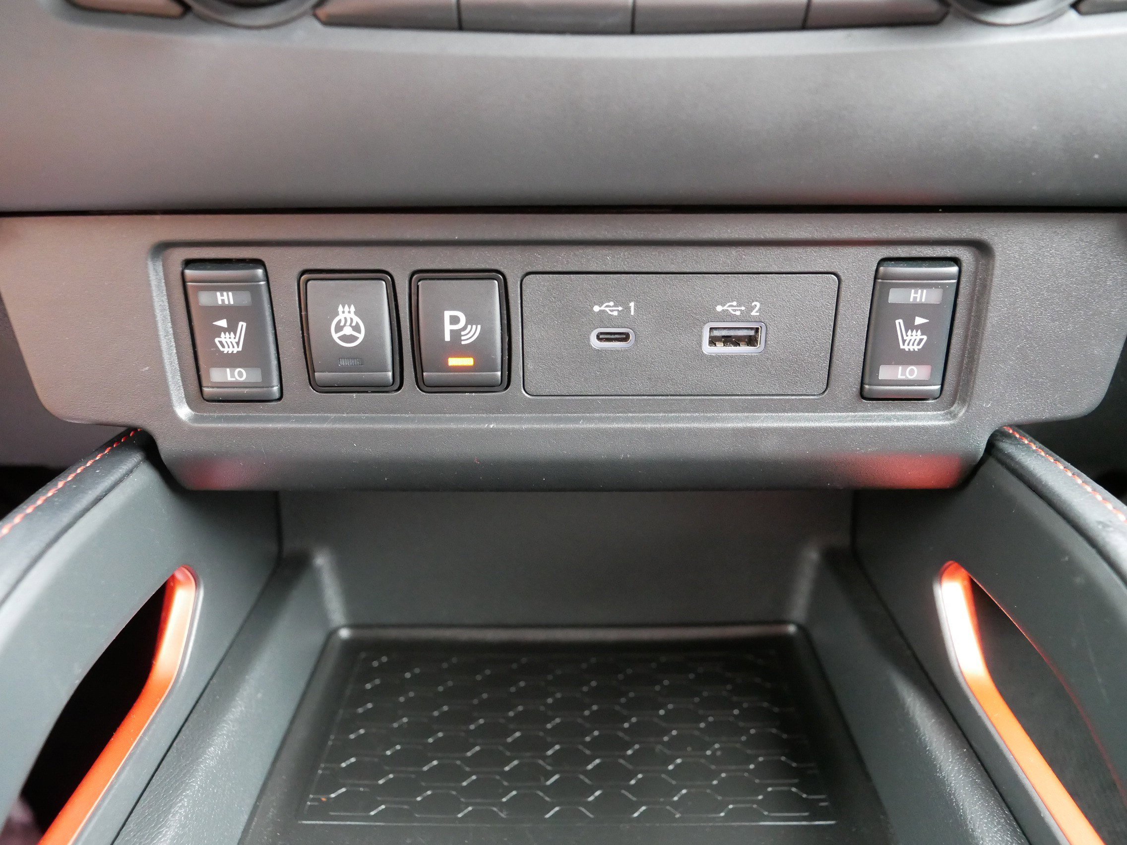 2023 Nissan Frontier PRO-4X photo 29