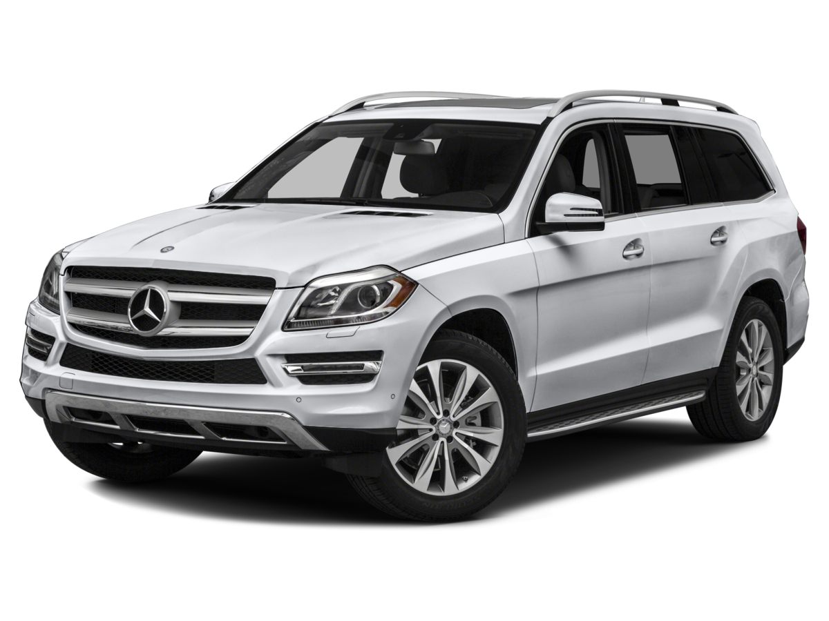 2015 Mercedes-Benz GL-Class GL450's photo