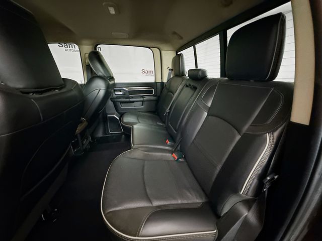 2020 Ram 2500 Laramie photo 23