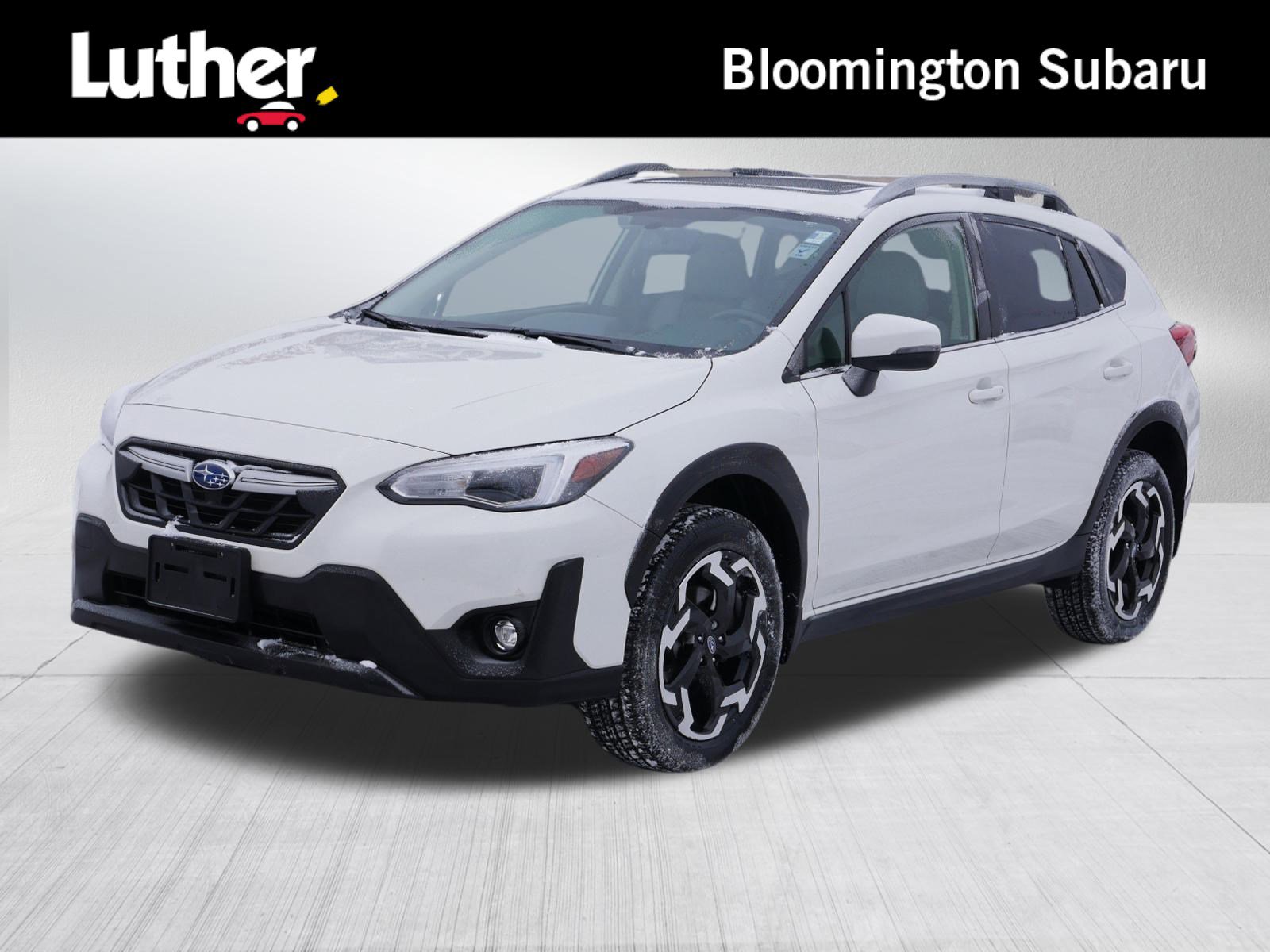 2023 Subaru Crosstrek Limited's photo