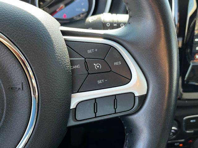 2019 Jeep Compass Altitude photo 14