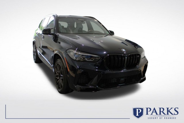 2022 BMW X5 Base