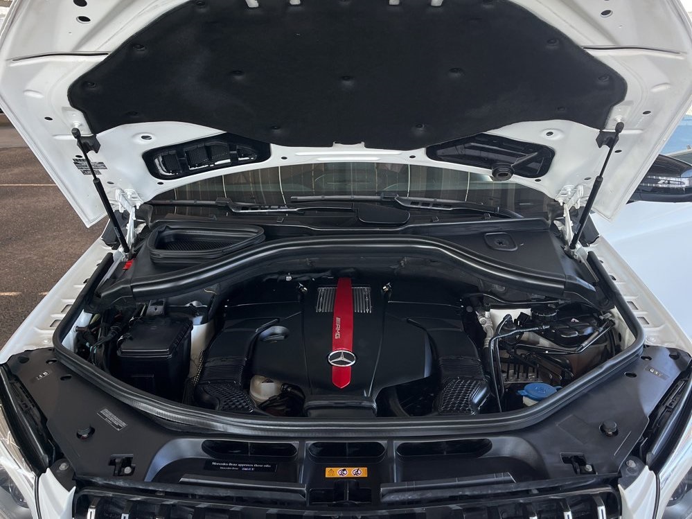 2019 Mercedes Benz GLE 43 AMG 4MATIC photo 17