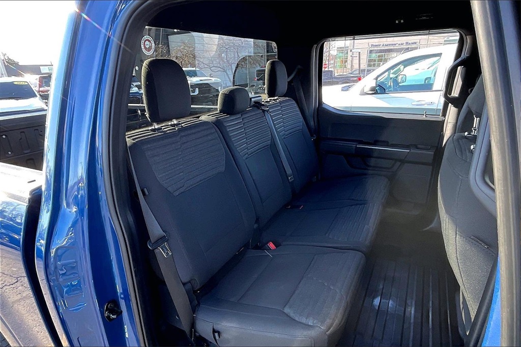 2022 FORD F-150 - Image 24
