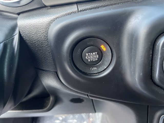 2022 Jeep Wrangler Unlimited Rubicon photo 20