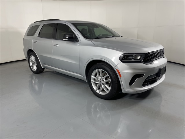 2024 Dodge Durango GT Plus photo 2