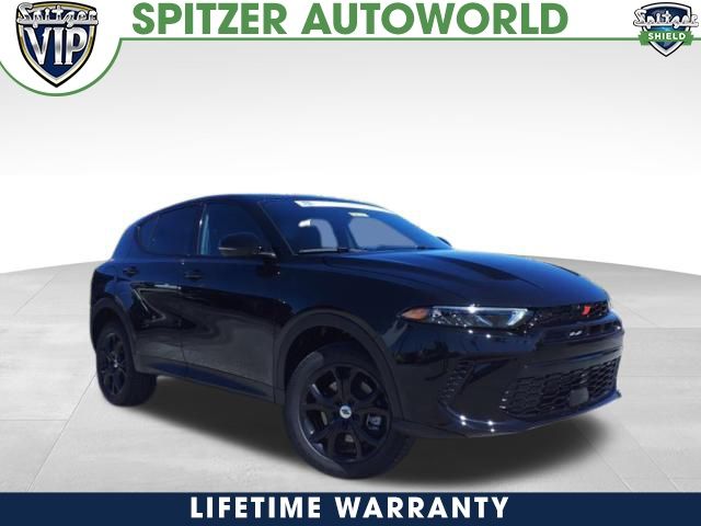 2024 Dodge Hornet
