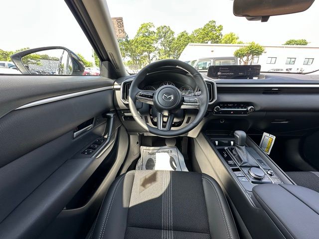 2025 Mazda CX-50 Preferred photo 15