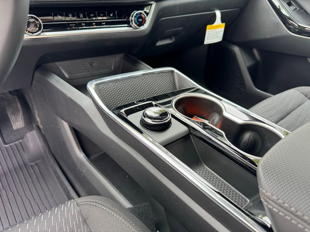 2026 Chevrolet Equinox LT photo 15