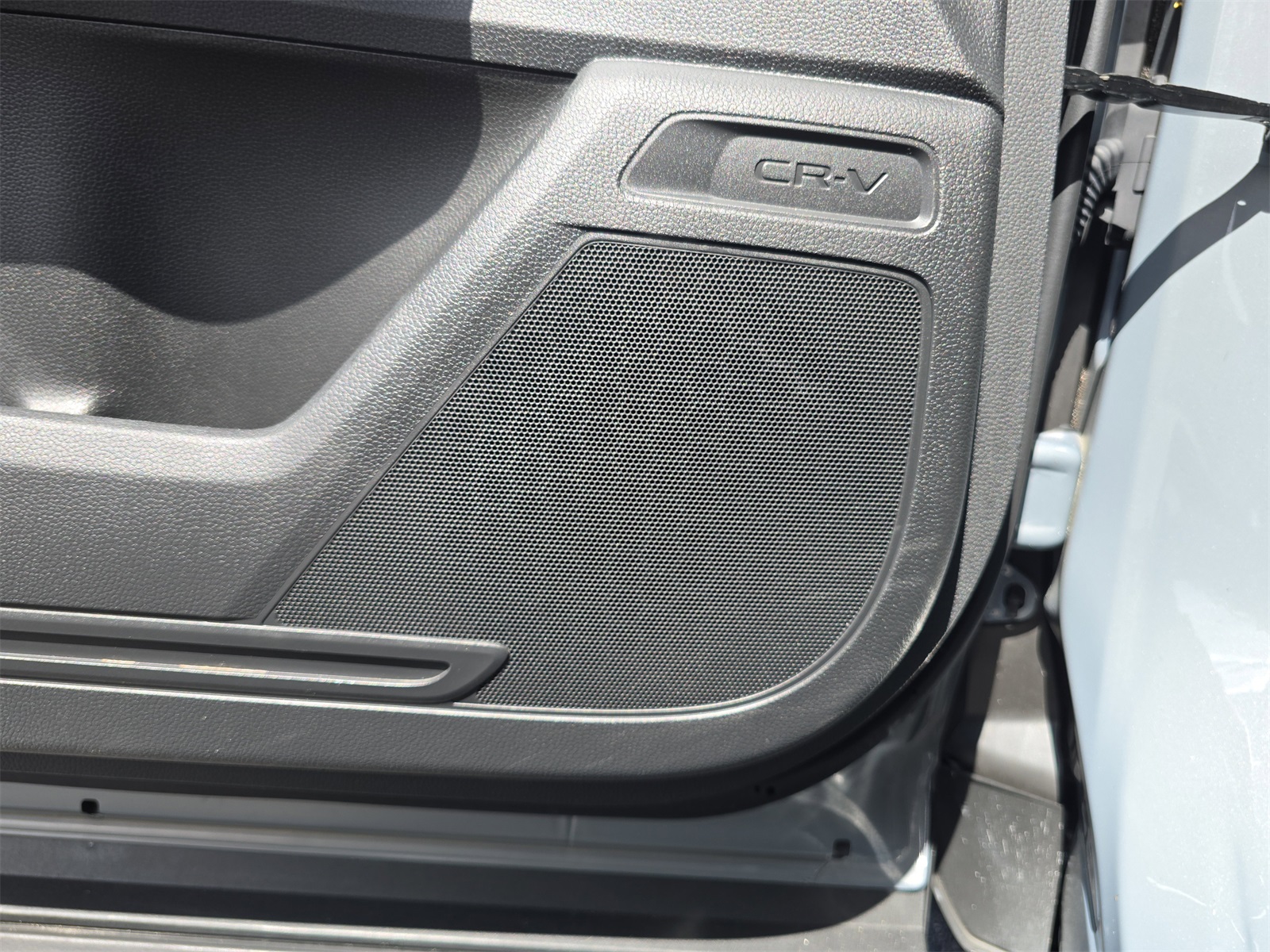 2025 Honda CR-V EX photo 11