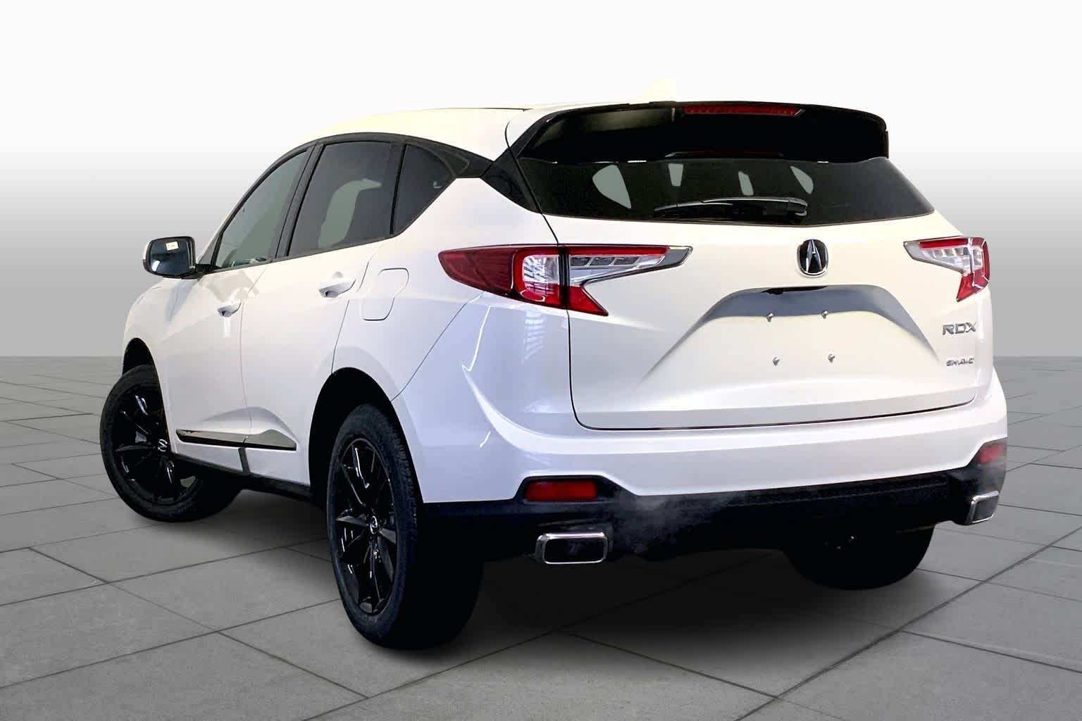 2026 Acura RDX photo 2
