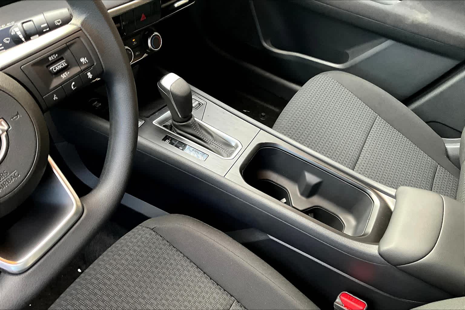 New 2025 Nissan Kicks S in Norwood MA l Near Boston STKN250100