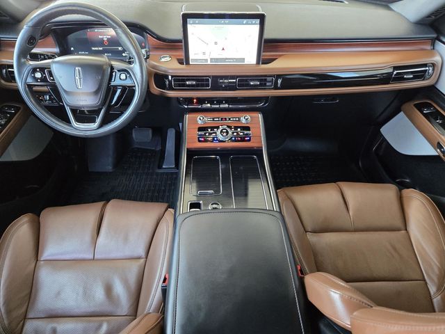 2022 Lincoln Aviator Reserve photo 6