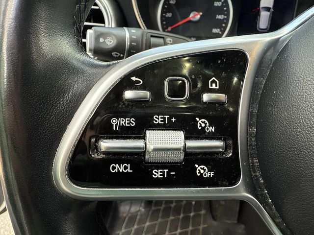 2022 Mercedes Benz GLC 300 4MATIC photo 27