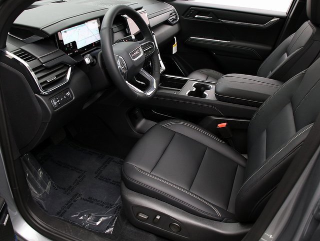 2026 Gmc Acadia Elevation photo 4