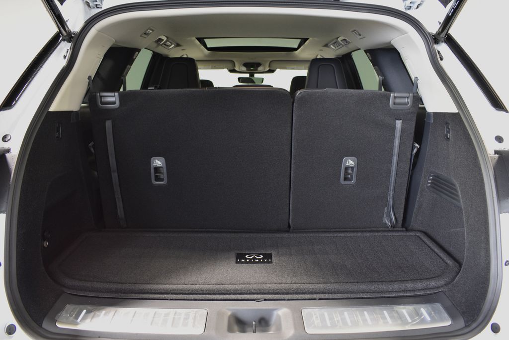 2026 Infiniti QX60 Luxe AWD photo 29
