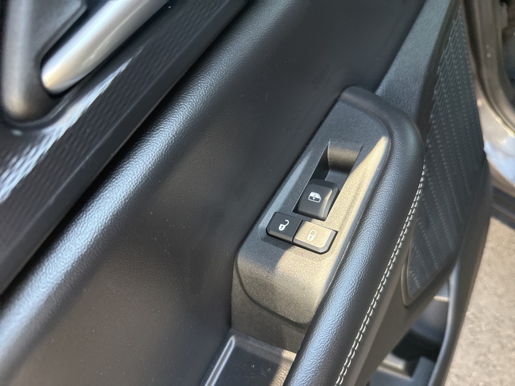 2024 Jeep Grand Cherokee Altitude photo 13