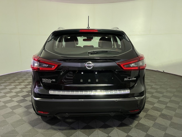 2022 Nissan Rogue Sport SL photo 7