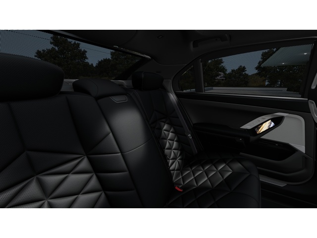 2026 Bmw 740i photo 12