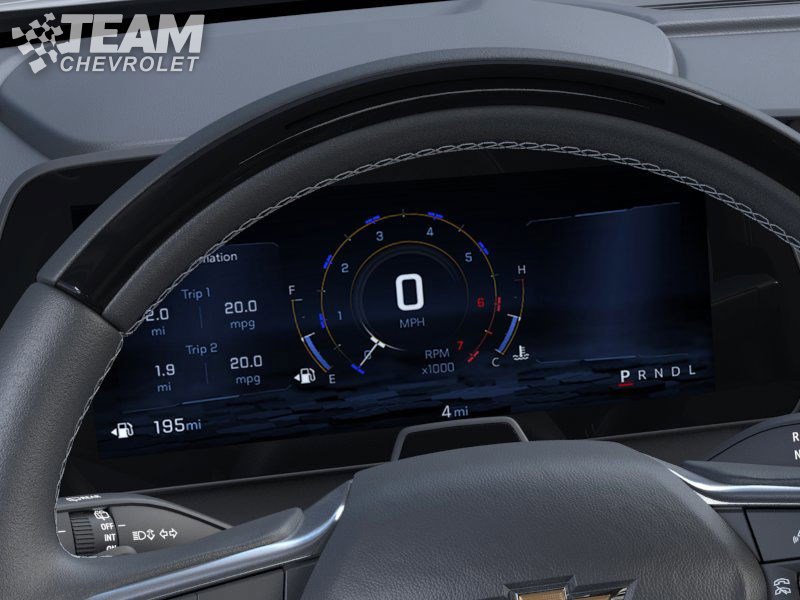 2026 Chevrolet Traverse High Country photo 27