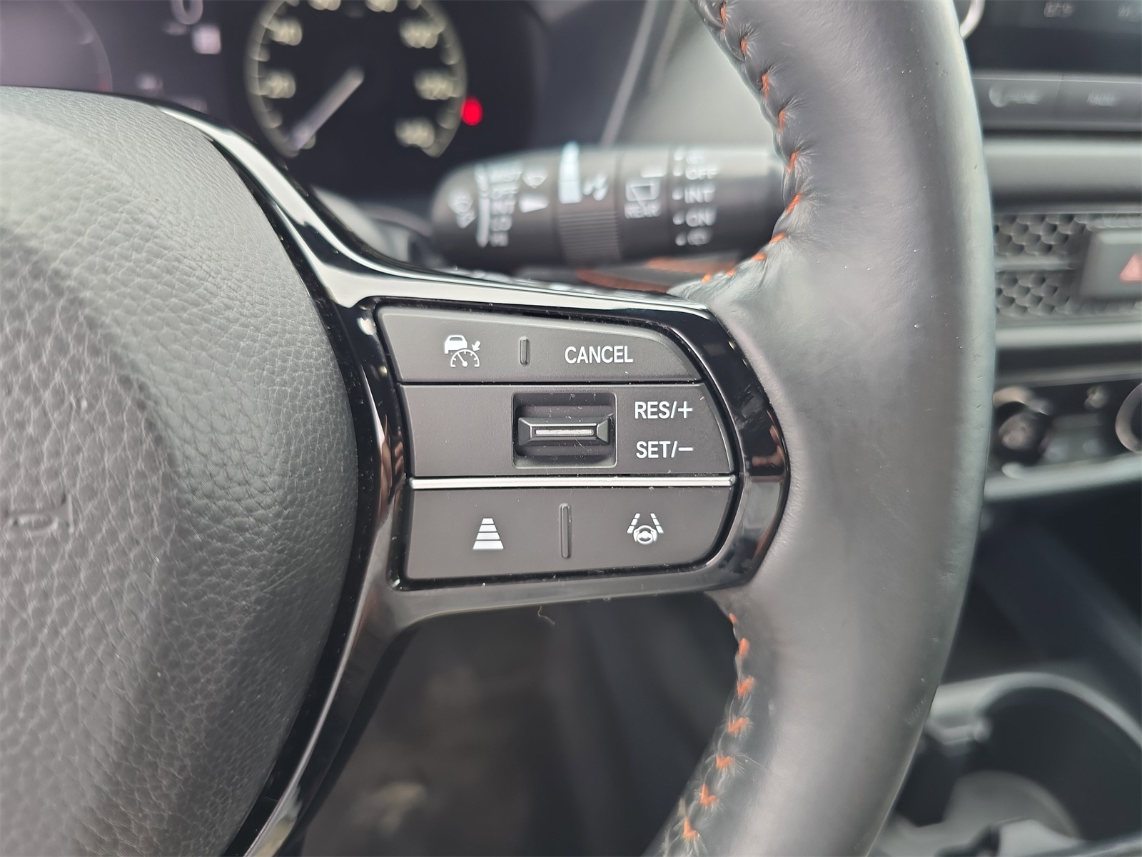 2023 Honda HR-V Sport photo 18