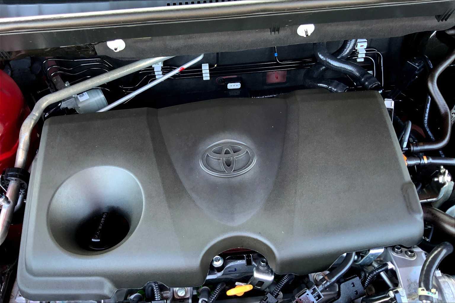 2024 Toyota RAV4 Adventure photo 29