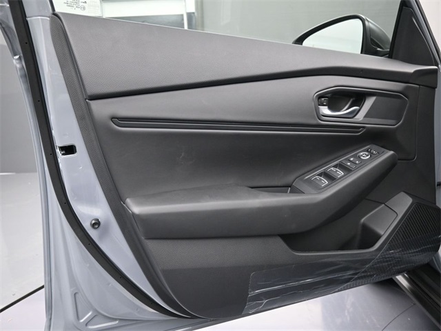 2025 Honda Accord SE photo 2