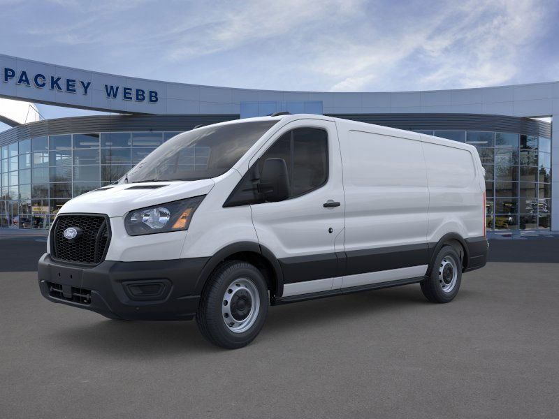 2026 FORD TRANSIT - Image 4