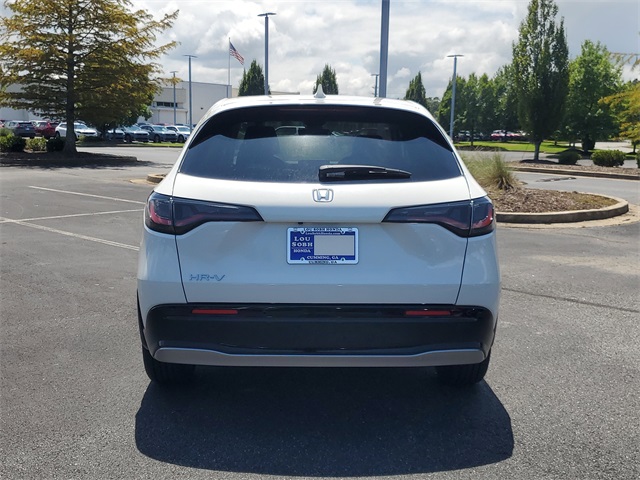 2026 Honda HR-V EX-L photo 5