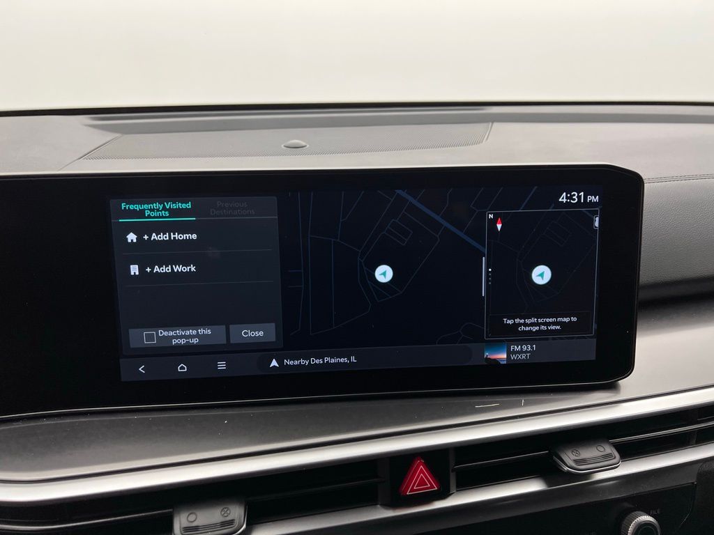 2024 Kia Sorento S photo 34