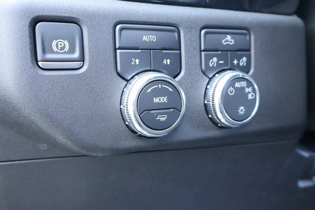 2025 Gmc Sierra 1500 SLE photo 2