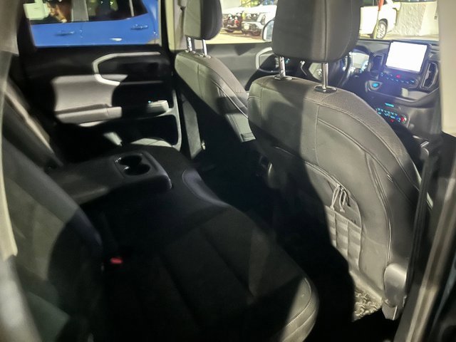 2023 Ford Bronco Sport Big Bend photo 2