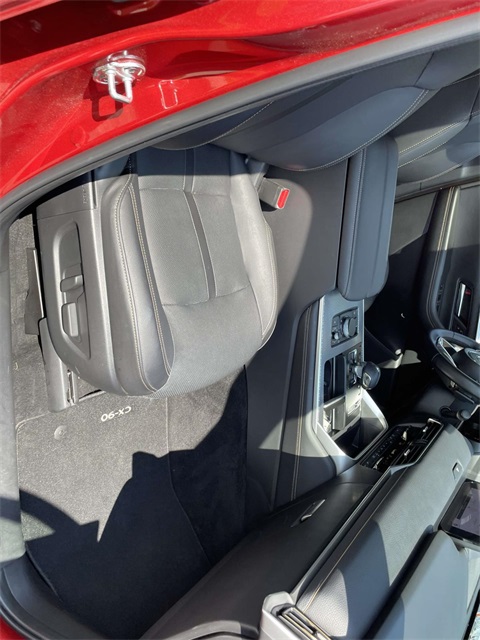 2024 Mazda CX-90 Premium photo 14