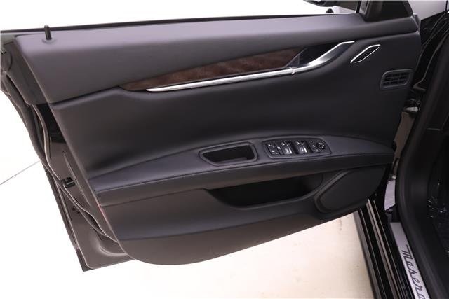 2019 Maserati Ghibli S Q4 photo 14