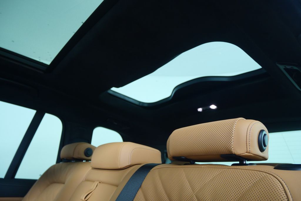 2026 Bmw X7 xDrive40i photo 15