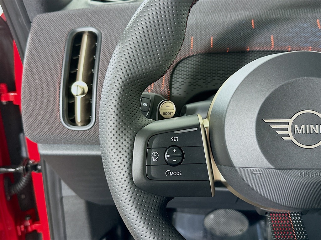 2026 Mini Countryman S ALL4 photo 12