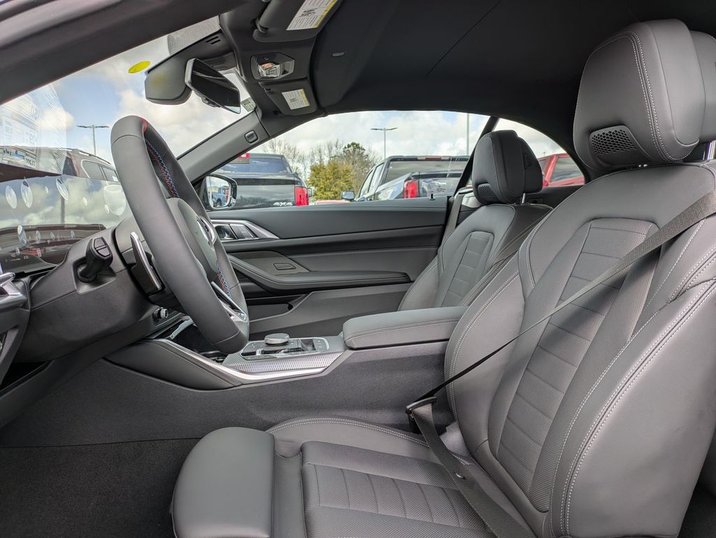 2025 Bmw M440i photo 12
