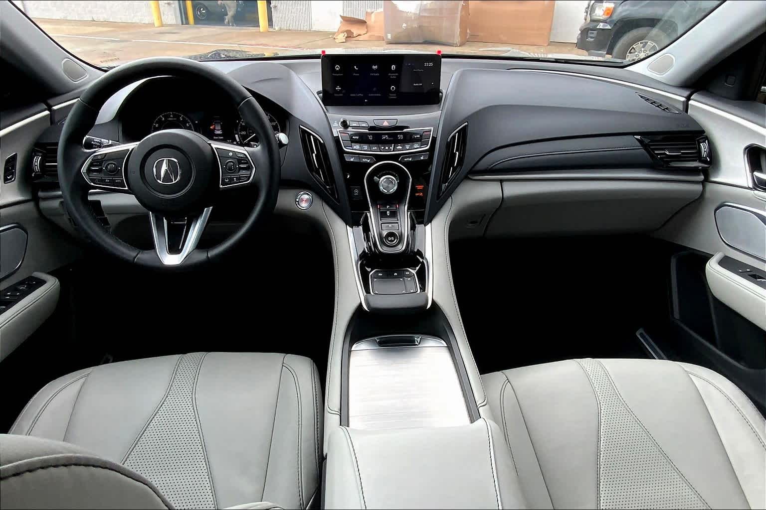 2021 Acura RDX Technology photo 13